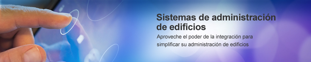 administracion de edificios